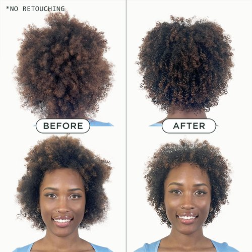 Sienna Naturals - Daily Hair Elixir – Lightweight Scalp & Hair Oil w/Baobab & Blue Tansy for Hydration – Supports Dry, Itchy Scalp & Strands – Silicone-Free, Vegan & Clean, 3oz