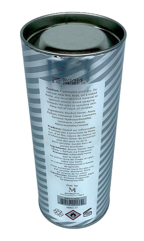 G For Men Cologne - 3.4 Fl. Oz. Eau de Toilette Spray for Men | Long-Lasting Fragrance