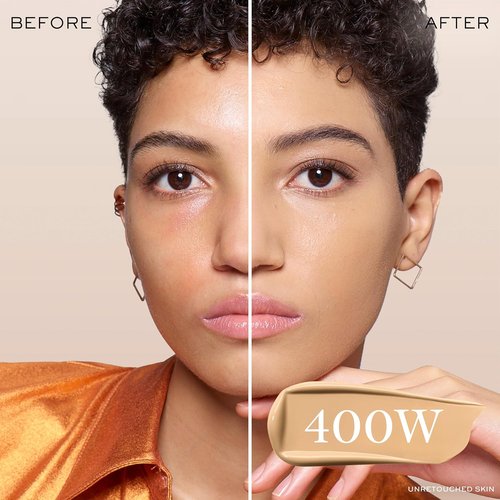 Lancôme Teint Idole Ultra Wear Foundation - Longwear, Medium-Full Coverage, Waterproof & Hydrating Finish