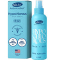 Hypochlorous Acid Spray - Antimicrobial Facial Cleanser for Acne & Skin Issues | 8oz Face Mist