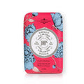 La Chatelaine Luxury Exfoliating Bar Soap - Natural Shea Formula with Sweet Almond, 7 oz