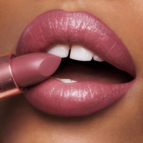 Charlotte Tilbury K.I.S.S.I.N.G Lipstick - Hydrating Formula with Light-Diffusing Pigments for Luminous Lips