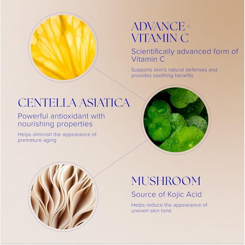 iS CLINICAL Super Serum Advance+ | Anti-Aging Vitamin C Face Serum for Scars & Fine Lines