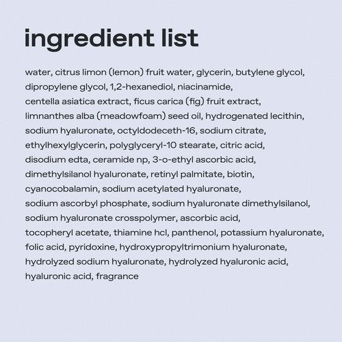 glow lemon vitamin toner | hydrating with hyaluronic acid | mild exfoliation | jeju lemon water for refreshing deep‑moisture | highly absorbent formula | cruelty‑free | 10 fl oz