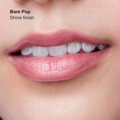 Clinique Pop Longwear Lipstick - Long-Lasting Satin, Matte & Shine | Available in 36 Stunning Shades