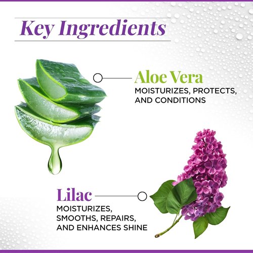CHI VolumeCare Volumizing Shampoo - Boosts Volume for Thin & Fine Hair | Sulfate-Free, 12 Oz