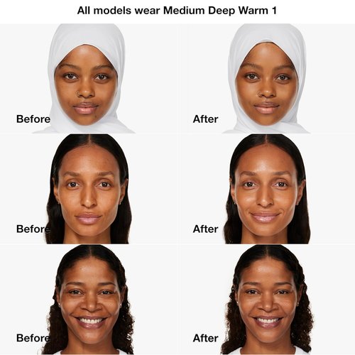 Clinique Even Better Clinical Vitamin Makeup - Broad Spectrum SPF 45 | Light Coverage & Vibrant Finish