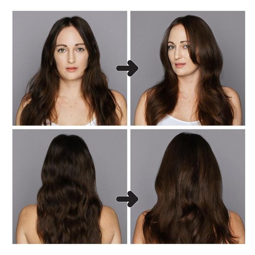 Good Dye Young Color Depositing Mask - Toning Treatment for Color-Treated Hair | Vegan & Cruelty-Free (Chocolate) 4 fl oz
