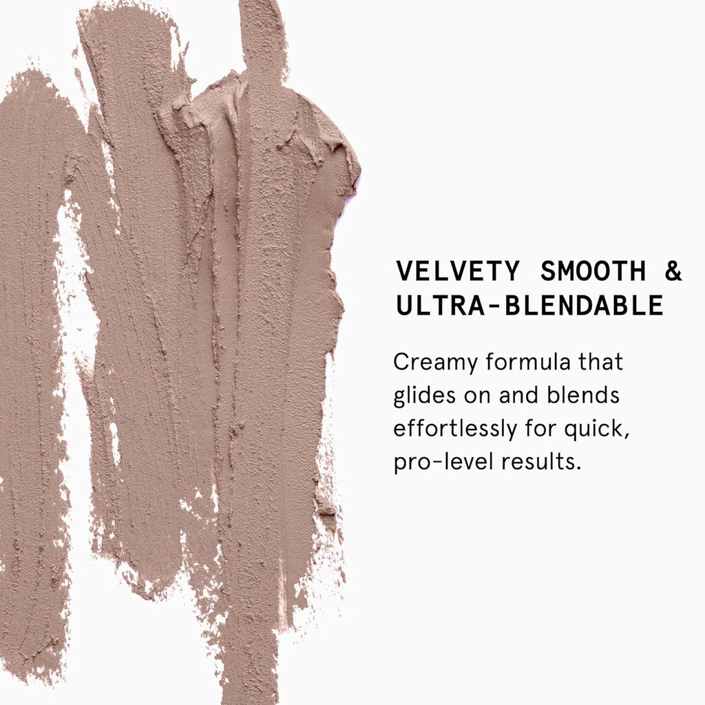 Beauty Pie Wondercolour Longwear Cream Eyeshadow Stick - En Taupe | Creamy, Glide-On, Smudge-Resistant Formula