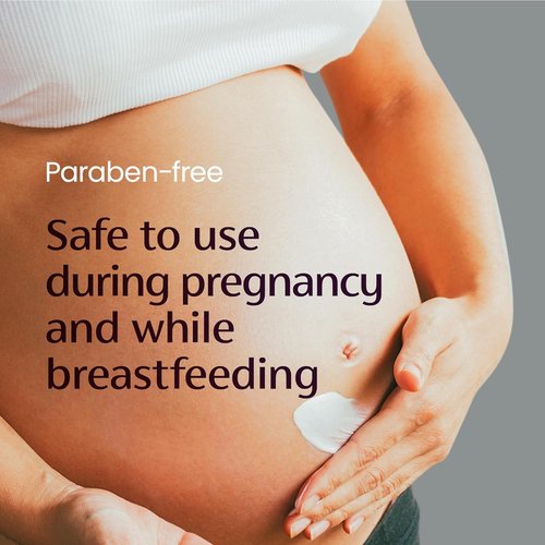 Mederma Stretch Marks Therapy - Treats & Prevents Stretch Marks, Safe for Pregnancy, 5.29 oz (150g)