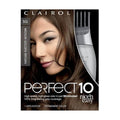 Clairol Nice‘n Easy Perfect 10 Permanent Hair Dye - 5G Medium Golden Brown Color | Single Pack