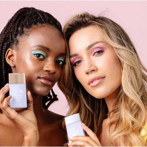Naked Sundays CabanaGlow™ Sheer Tint SPF 50 – Lightweight Sunscreen Serum with Non-Nano Zinc, Hydrating Skincare Ingredients & Natural Radiant Glow