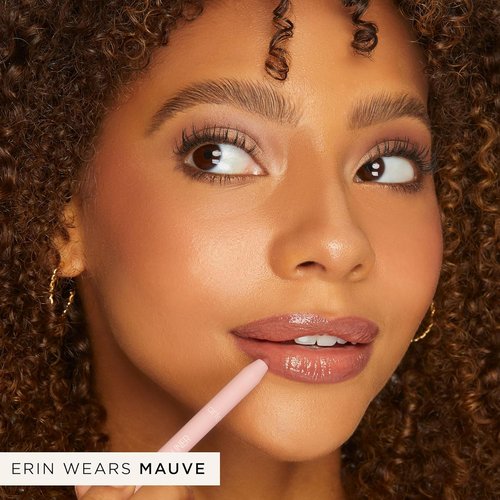 Tarte Maracuja Juicy Lip Liner - Creamy Matte Formula with Hyaluronic Acid & Vitamin E | Vegan & Cruelty-Free