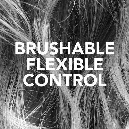 Sebastian Professional Shaper Classic Hairspray - Flexible Medium Hold | Brushable Styling Control for All Hair Types