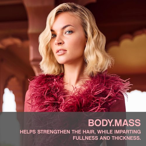 Kevin Murphy Body Mass - Volumizing Hair Treatment for Fuller, Thicker Hair | 3.4 oz