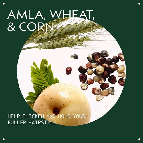 Aveda Thickening Tonic - Instantly Thickens Thin & Fine Hair | Spray with Organic Amla & Wheat | 96% Naturally Derived