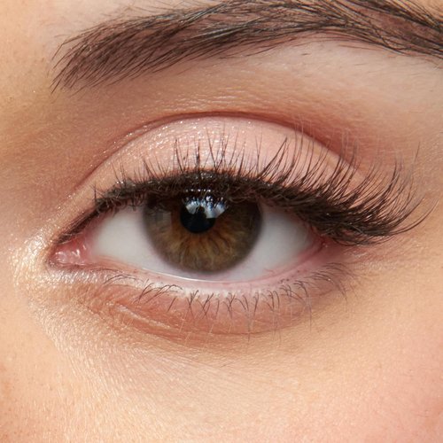 KISS So Wispy False Eyelashes - 12mm, Easy to Apply & Reusable | Includes 5 Pairs of Lashes