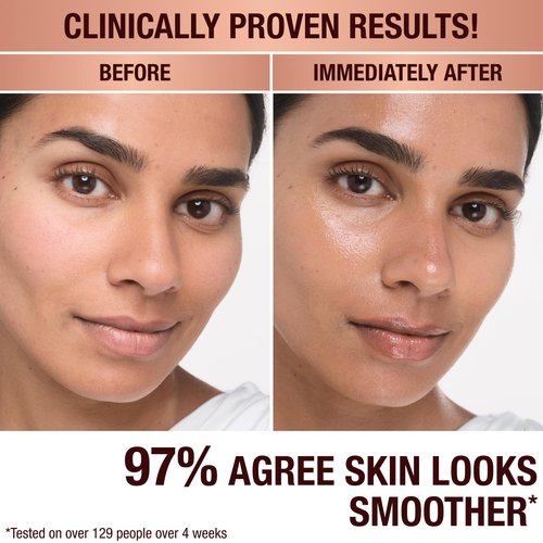 Charlotte Tilbury Magic Cream with Hyaluronic Acid - Hydrating Face Moisturizer for Dry Skin - Anti-Aging Face Cream with Vitamins C & E, Peptides to Smooth & Firm for Perfect Makeup Base (30ml)