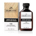 WELLA Color Charm Permanent Liquid Hair Color - Ash Blonde for Full Gray Coverage