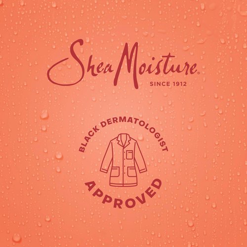 SheaMoisture Bar Soap Coconut and Hibiscus 4 Count Glowing Radiance Glowing Radiance bar soap with 24h shea moisture nutrients for Healthy, Glowing Skin 8 oz