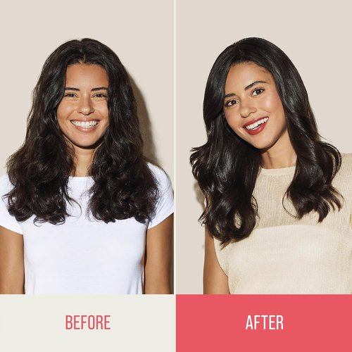 AllSmooth Shampoo - Nourishing Formula for Silky, Smooth Hair | 12 oz Bottle