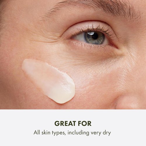 Origins Plantscription Triple-Action Youth Cream - Firming, Smoothing & Hydrating Face Cream | 1.7 Fl Oz