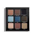 Sigma Beauty Beachy Eyeshadow Palette - Vibrant Ocean-Inspired Shades for Stunning Looks