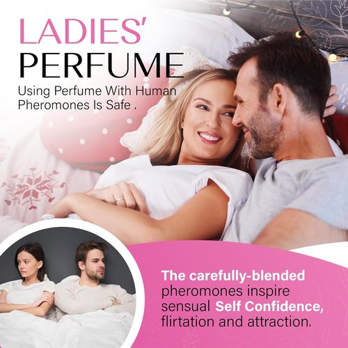 Alloura - Long-Lasting Roll-On Perfume for Women | Original Scent with Enhanced Fragrance