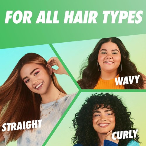 Batiste Dry Shampoo - Limited Edition Cucumber Cooler Scent | Refresh Hair & Absorb Oil, 3.81 Oz