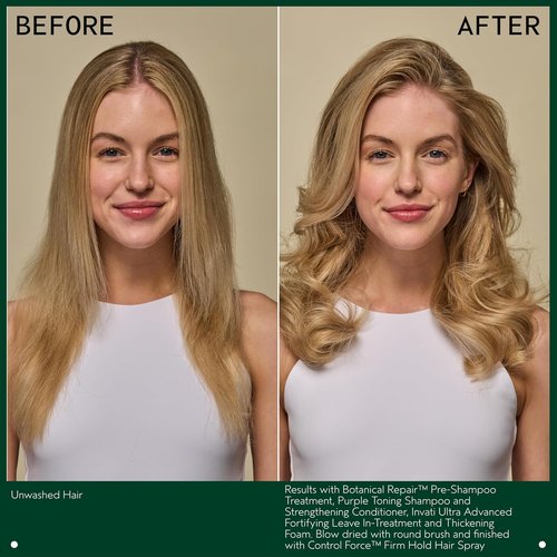Aveda Botanical Repair Pre-Shampoo Treatment - Strengthens Hair & Reduces Breakage | 5 Fl Oz