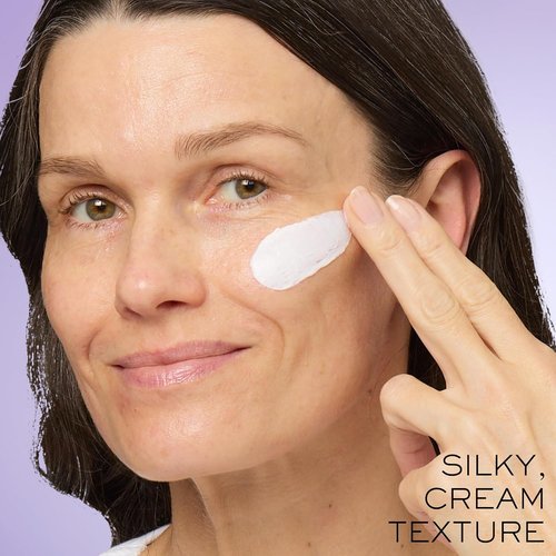 Lancôme Rénergie Lift Multi-Action Face Cream - Anti-Aging & Firming Moisturizer with SPF 15 & Vitamin E