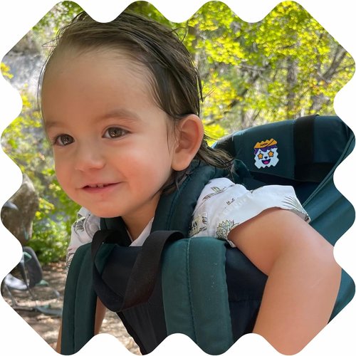 NATPAT Buzz Patch Mosquito Stickers for Kids - All-Natural Citronella, Non-Toxic, DEET-Free | 48 Pack