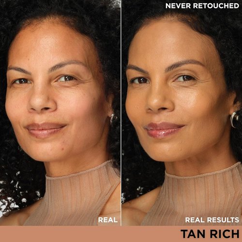 IT Cosmetics CC+ Cream - Full Coverage Foundation With SPF 50+ & Anti-Aging Serum | Lightweight, 24H Wear