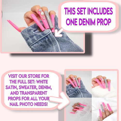Nail Prop For Pictures (unisize, 1, Count)