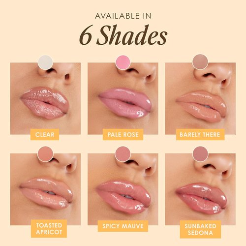 Grande Cosmetics GrandeLIPS Hydrating Lip Plumper - Achieve Fuller, Hydrated Lips Effortlessly