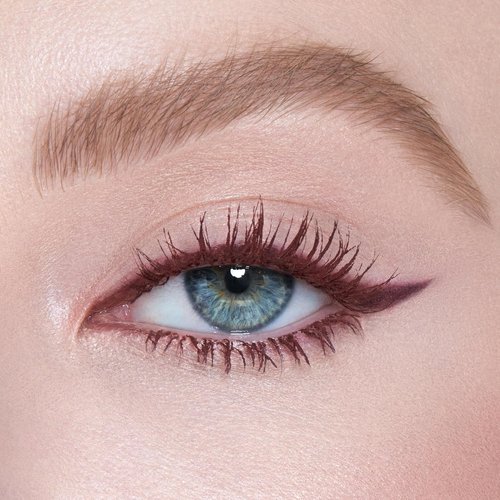 Charlotte Tilbury Eyeliner - Creamy Waterproof Pencil for Buildable Color - Soft, Blendable Formula