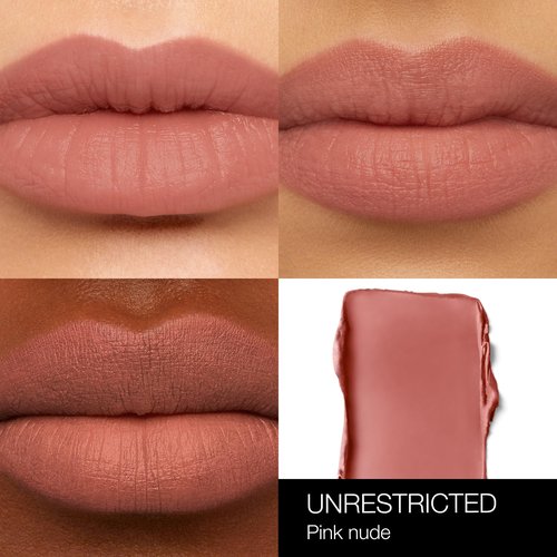 Nars Soft Matte Tinted Lip Balm 2.8 g (Unrestricted)