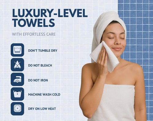 The Towels Haven Luxurious Wash Cloths for Showering [13x13] - Thick, Soft, 100% Cotton Washcloths [Pack of 12] Absorbent Face Towels for Bathroom, Gym, and Spa Ideal for Daily Skincare (Yellow)
