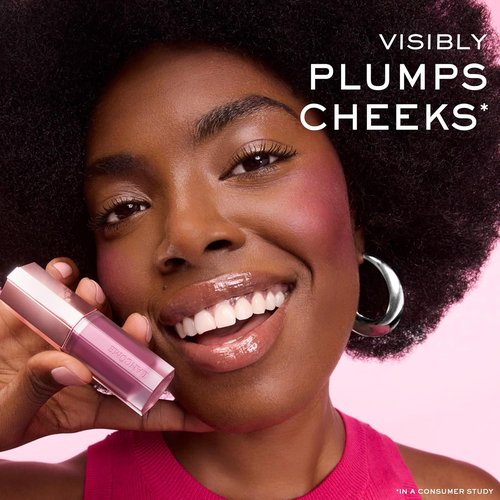 Lancôme Idôle Juicy Liquid Blush - Weightless Soft Matte Finish Blush - Buildable & Breathable Formula