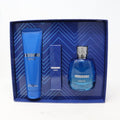 Missoni Wave Pour Homme Eau De Toilette 100ml | Refreshing Fragrance & Shower Gel Set