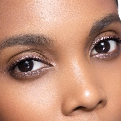 Trish McEvoy 24-Hour Eyeshadow Stick & Liner in Shade Smokey Quartz, Long-Wearing Crease-Proof Cream Eyeshadow, Pigment-Rich Smudge-Proof Formula, 0.058 oz / 1.64 G