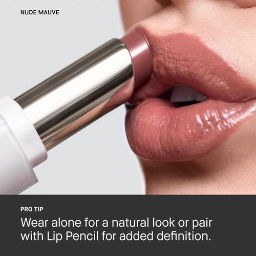 Bobbi Brown Extra Color Shine Lipstick - Hydrating, Water-Glazed Shine with Jojoba & Safflower | 0.1 Ounce