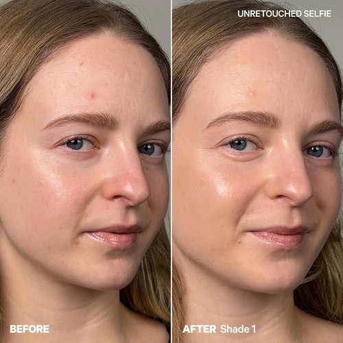 Milk Makeup Hydro Grip Gel Concealer - 12HR Hydrating Formula for Under Eyes & Redness | Creamy Dewy Finish