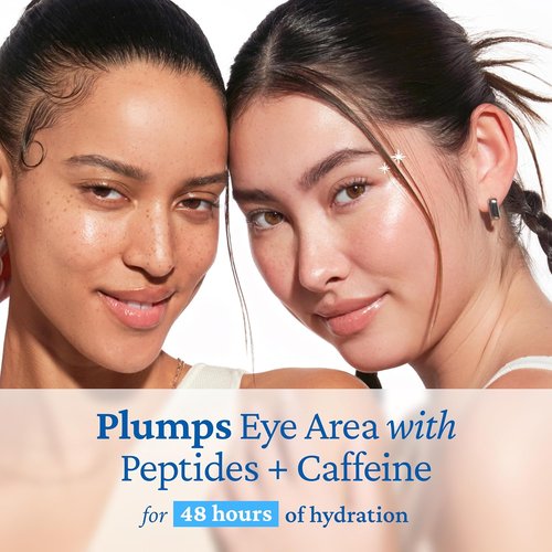 Belif Peptide Eye Bomb - Anti-Aging Eye Cream for Wrinkles & Fine Lines | 48hr Hydration, 0.84 fl. oz