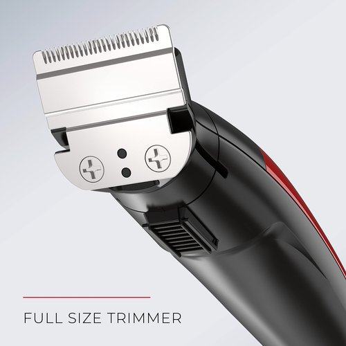 Remington All-in-one + Body Multigroomer 5000