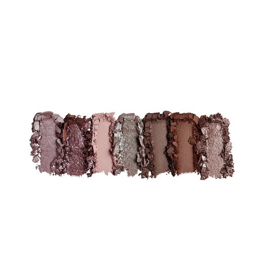 Sigma Beauty Enchanted Mini Eyeshadow Palette