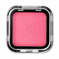 KIKO Milano Smart Colour Blush - Intense Buildable Colour in Shade 04 | Perfect for All Skin Types