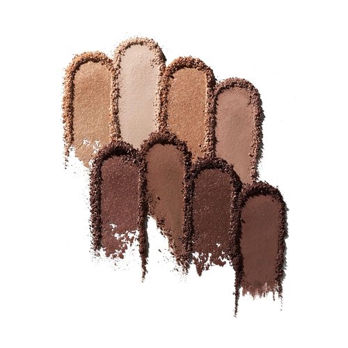 Catrice | The Pure Nude Eyeshadow Palette - Versatile Shades for Natural Looks