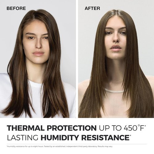 Neuro by Paul Mitchell HeatCTRL Iron Hairspray - Perfect Prep & Finish for All Hair Types