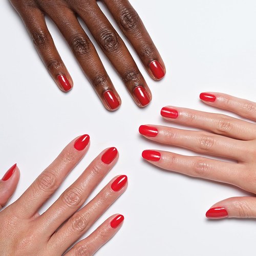 Sally Hansen Miracle Gel Nail Polish - Super Shiny Shield Top Coat | Long-Lasting, Gel-Like Finish, No UV Light Needed, Sheer Glossy